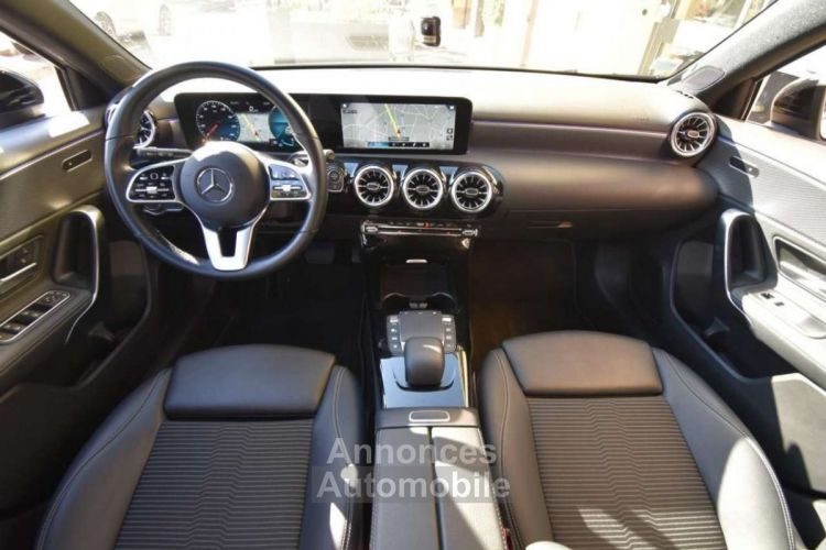 Mercedes Classe A 180 Mercedes 180 d 2.0 116 Ch DCT8 PROGRESSIVE LINE PA - <small></small> 24.990 € <small>TTC</small> - #14