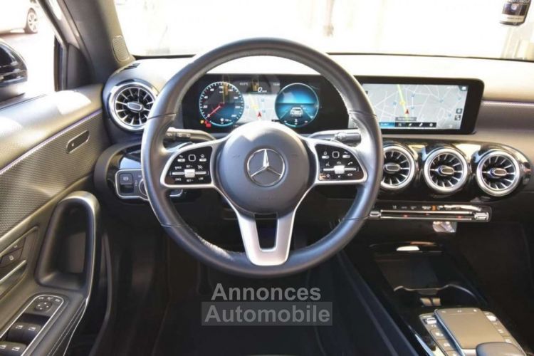 Mercedes Classe A 180 Mercedes 180 d 2.0 116 Ch DCT8 PROGRESSIVE LINE PA - <small></small> 24.990 € <small>TTC</small> - #15