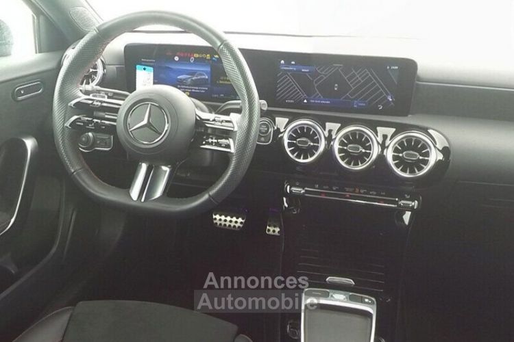 Mercedes Classe A 180 MOPF AMG LINE PLUS LED - <small></small> 28.490 € <small>TTC</small> - #5