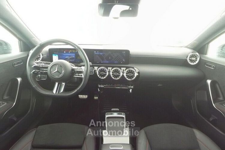 Mercedes Classe A 180 MOPF AMG LINE PLUS LED - <small></small> 28.490 € <small>TTC</small> - #7