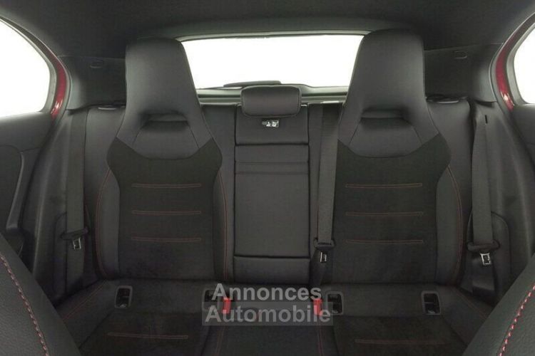 Mercedes Classe A 180 MOPF AMG LINE PLUS LED - <small></small> 28.490 € <small>TTC</small> - #8