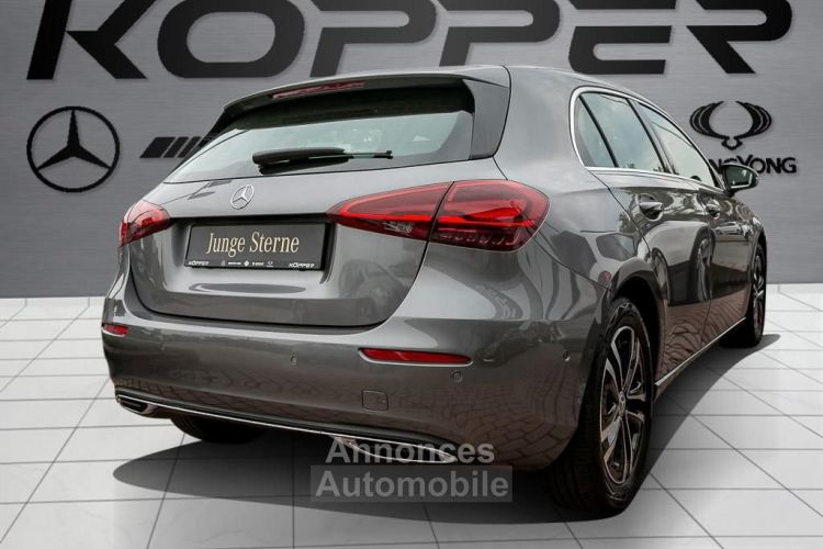 Mercedes Classe A 180 Progressive Advanced - <small></small> 29.222 € <small>TTC</small> - #2