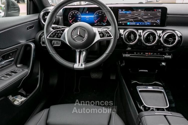 Mercedes Classe A 180 Progressive Advanced - <small></small> 29.222 € <small>TTC</small> - #4