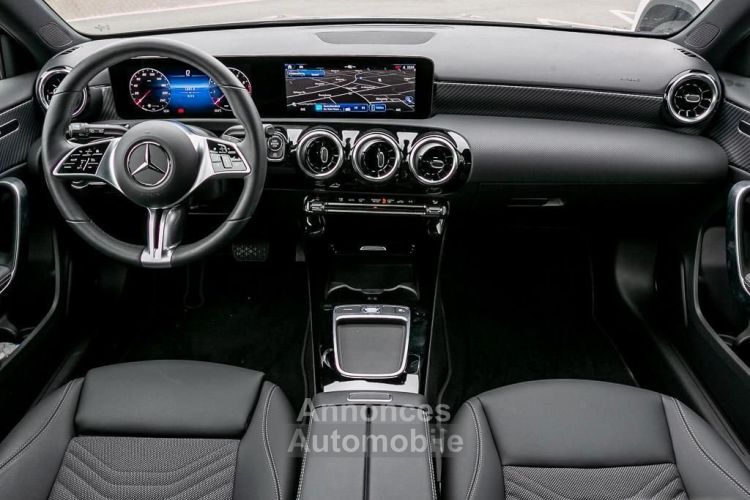 Mercedes Classe A 180 Progressive Advanced - <small></small> 29.222 € <small>TTC</small> - #7