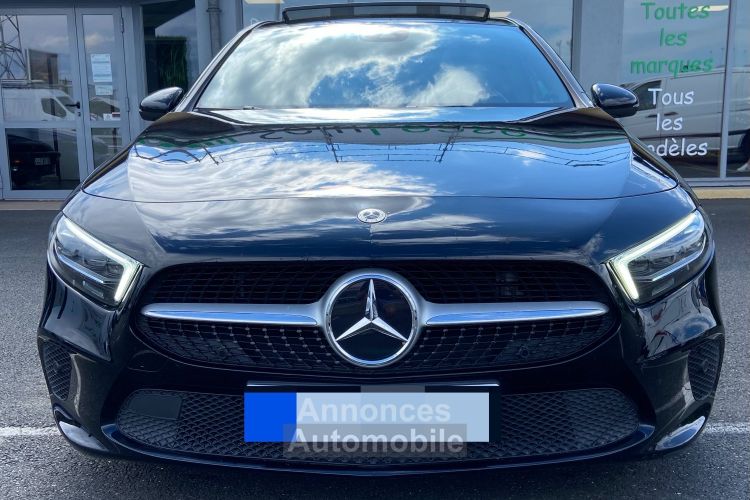 Mercedes Classe A 180 PROGRESSIVE LINE - <small></small> 24.500 € <small>TTC</small> - #1