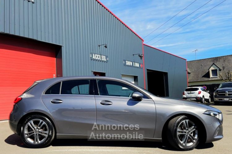 Mercedes Classe A 180 Progressive Line 2019 136ch - <small></small> 22.790 € <small>TTC</small> - #3