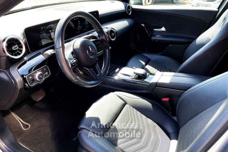 Mercedes Classe A 180 Progressive Line 2019 136ch - <small></small> 22.790 € <small>TTC</small> - #8