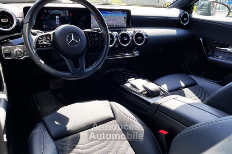 Mercedes Classe A 180 Progressive Line 2019 136ch - <small></small> 22.790 € <small>TTC</small> - #9