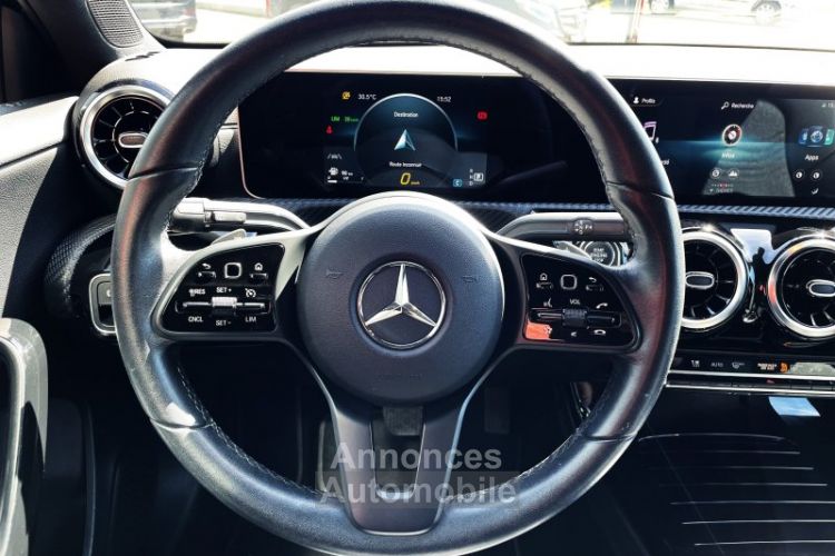 Mercedes Classe A 180 Progressive Line 2019 136ch - <small></small> 22.790 € <small>TTC</small> - #11