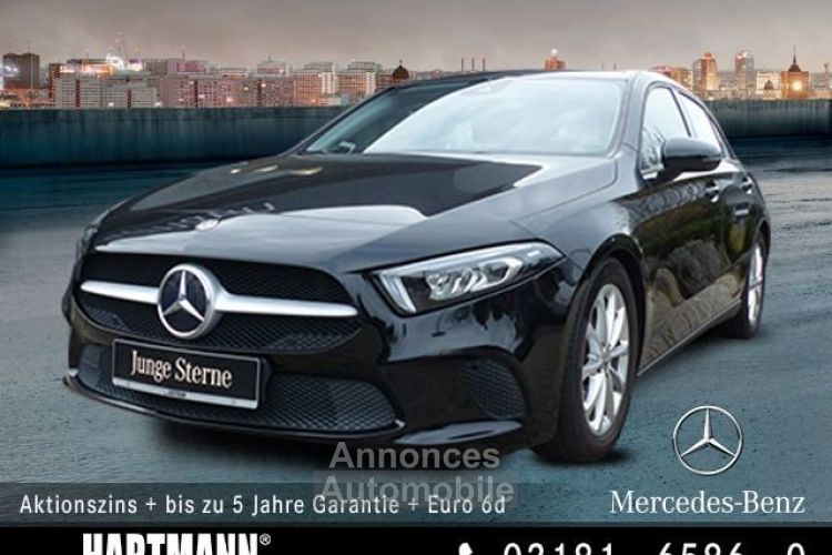 Mercedes Classe A 180 R.KAMERA MBUX - <small></small> 23.980 € <small>TTC</small> - #1