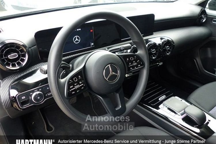 Mercedes Classe A 180 R.KAMERA MBUX - <small></small> 23.980 € <small>TTC</small> - #5