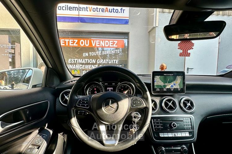 Mercedes Classe A 180 Sensation 122ch - <small></small> 15.690 € <small>TTC</small> - #11