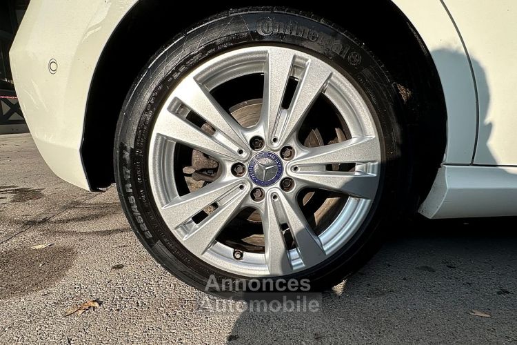 Mercedes Classe A 180 Sensation 122ch - <small></small> 15.690 € <small>TTC</small> - #23