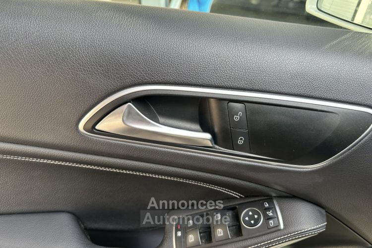 Mercedes Classe A 180 Sensation 122ch - <small></small> 15.690 € <small>TTC</small> - #32