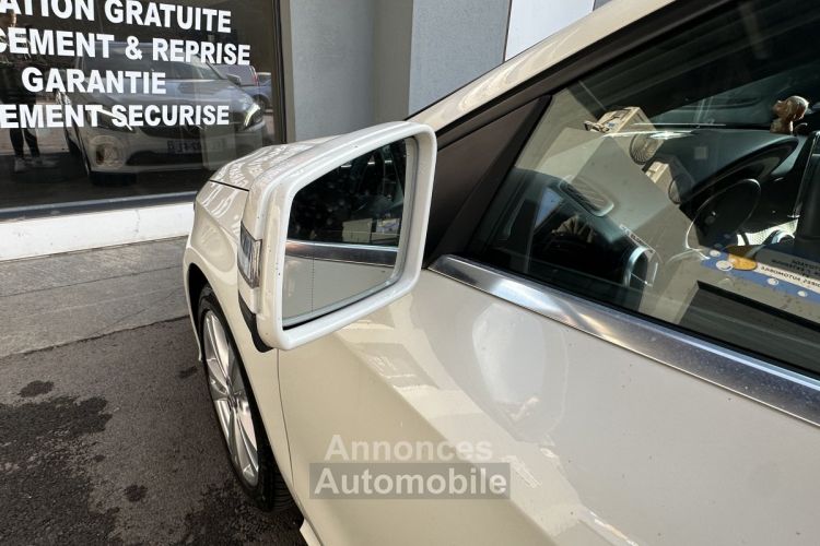 Mercedes Classe A 180 Sensation 122ch - <small></small> 15.690 € <small>TTC</small> - #36