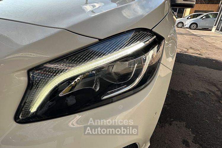 Mercedes Classe A 180 Sensation 122ch - <small></small> 15.690 € <small>TTC</small> - #37