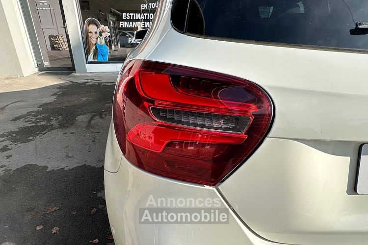 Mercedes Classe A 180 Sensation 122ch - <small></small> 15.690 € <small>TTC</small> - #40