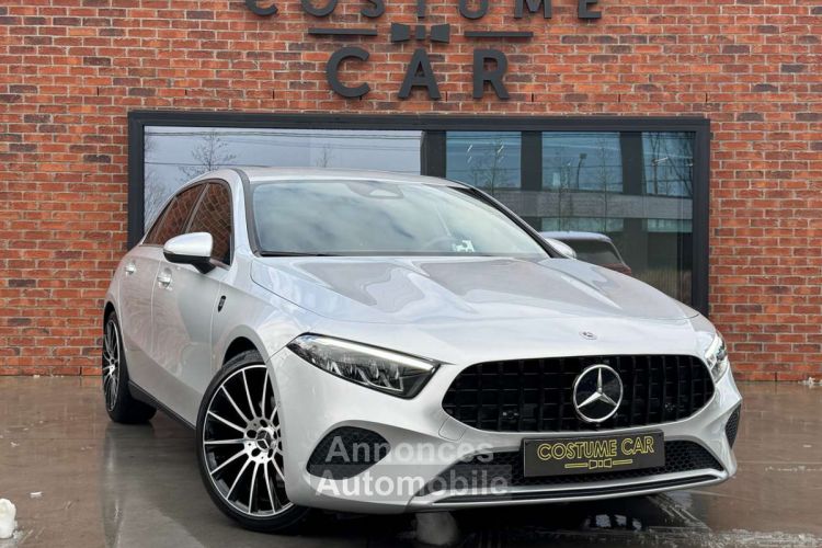 Mercedes Classe A 180 Sg chauff Panamericana Caméra JA 19 - <small></small> 28.490 € <small>TTC</small> - #3