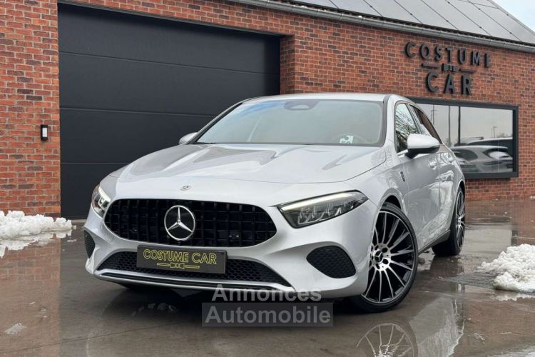 Mercedes Classe A 180 Sg chauff Panamericana Caméra JA 19 - <small></small> 28.490 € <small>TTC</small> - #5