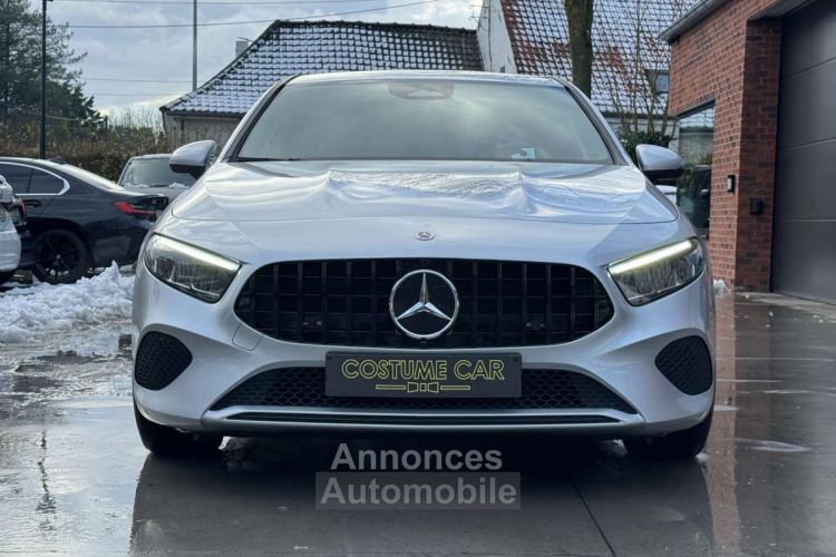 Mercedes Classe A 180 Sg chauff Panamericana Caméra JA 19 - <small></small> 28.490 € <small>TTC</small> - #7