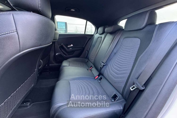 Mercedes Classe A 180 Sg chauff Panamericana Caméra JA 19 - <small></small> 28.490 € <small>TTC</small> - #29