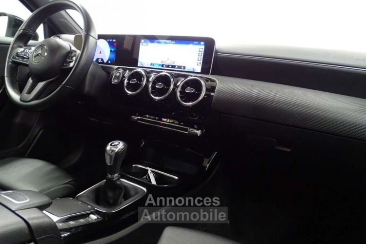 Mercedes Classe A 180 Style - <small></small> 21.990 € <small>TTC</small> - #8