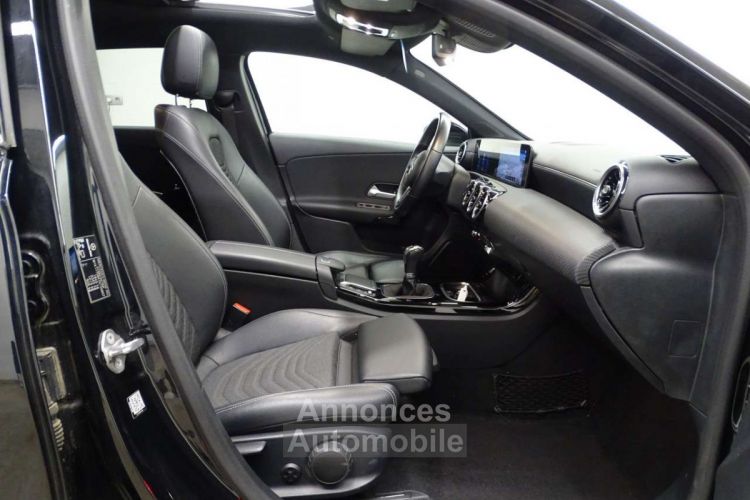 Mercedes Classe A 180 Style - <small></small> 21.990 € <small>TTC</small> - #9