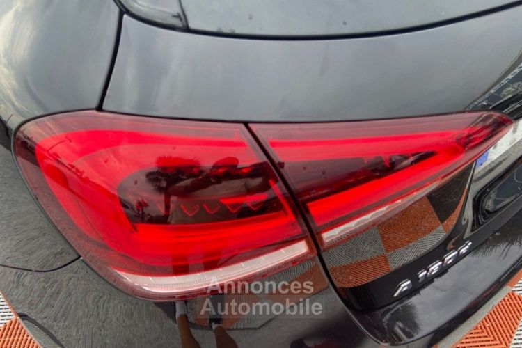 Mercedes Classe A 180D 116 CV PROGRESSIVE LINE 7G-DCT - <small></small> 21.890 € <small>TTC</small> - #11