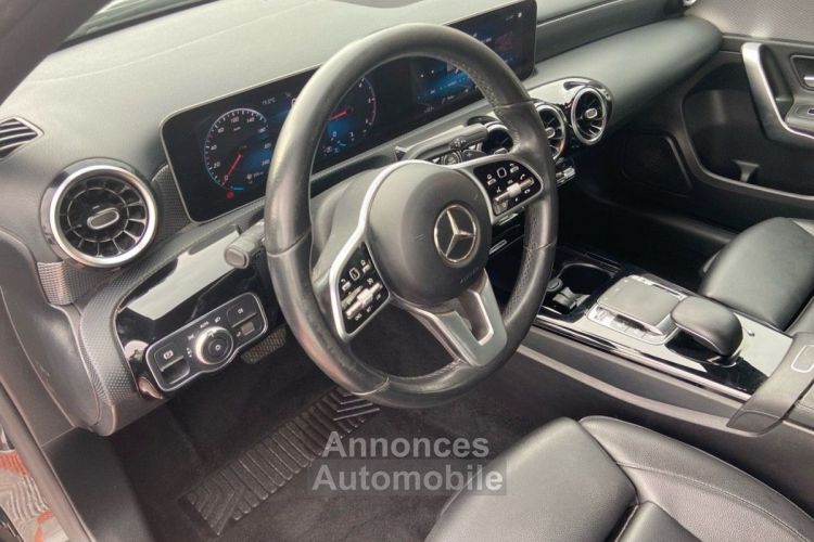 Mercedes Classe A 180D 116 CV PROGRESSIVE LINE 7G-DCT - <small></small> 21.890 € <small>TTC</small> - #13