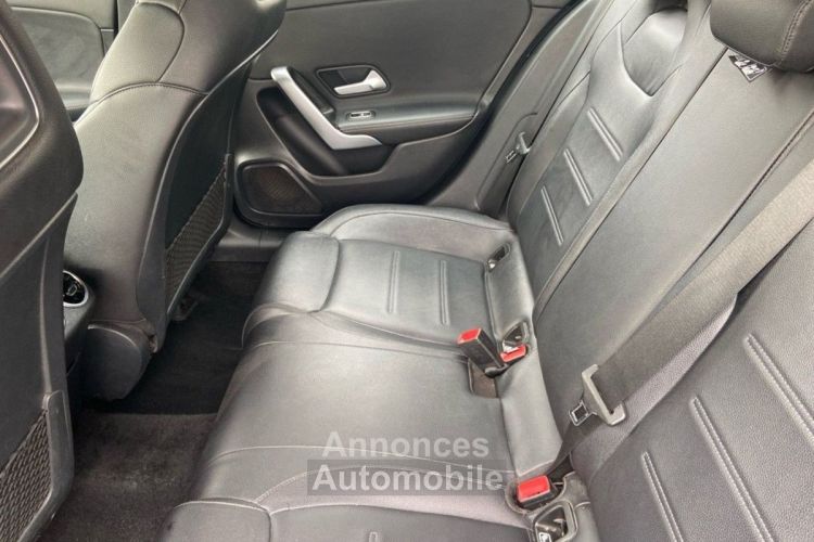 Mercedes Classe A 180D 116 CV PROGRESSIVE LINE 7G-DCT - <small></small> 21.890 € <small>TTC</small> - #15