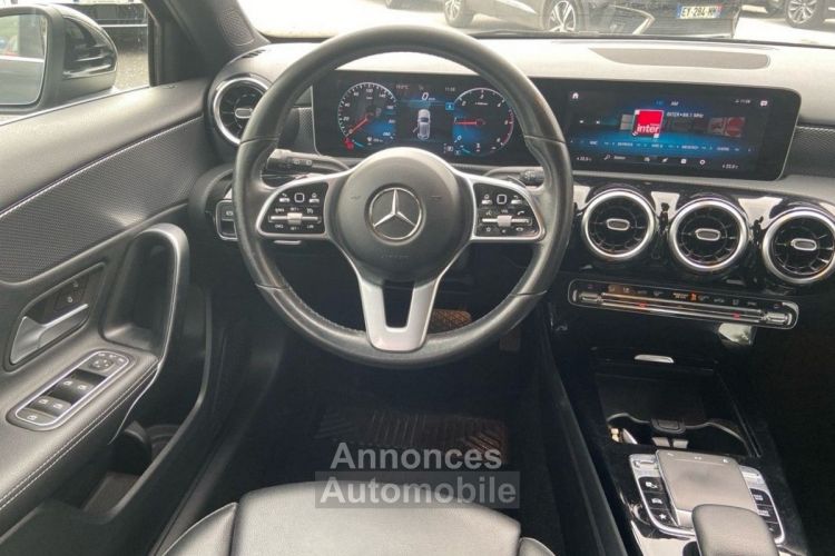 Mercedes Classe A 180D 116 CV PROGRESSIVE LINE 7G-DCT - <small></small> 21.890 € <small>TTC</small> - #21