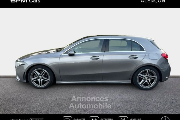 Mercedes Classe A 180d 116ch AMG Line - <small></small> 28.890 € <small>TTC</small> - #2