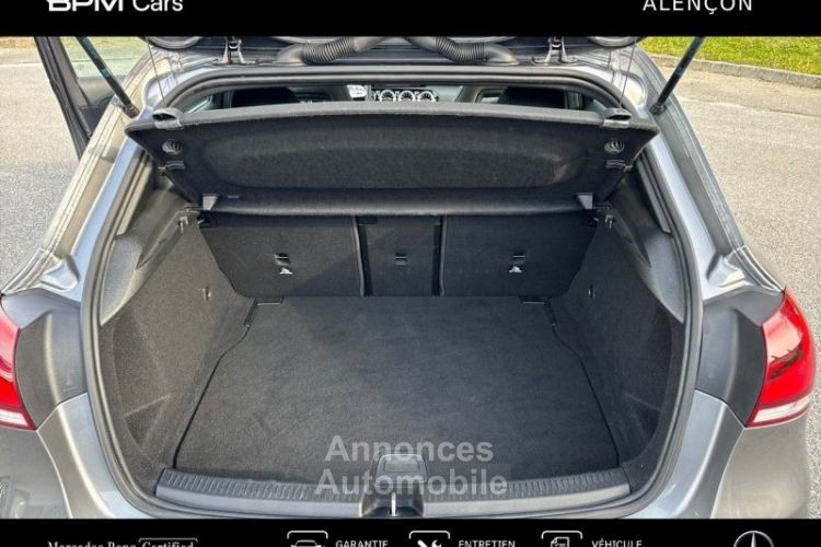Mercedes Classe A 180d 116ch AMG Line - <small></small> 28.890 € <small>TTC</small> - #19
