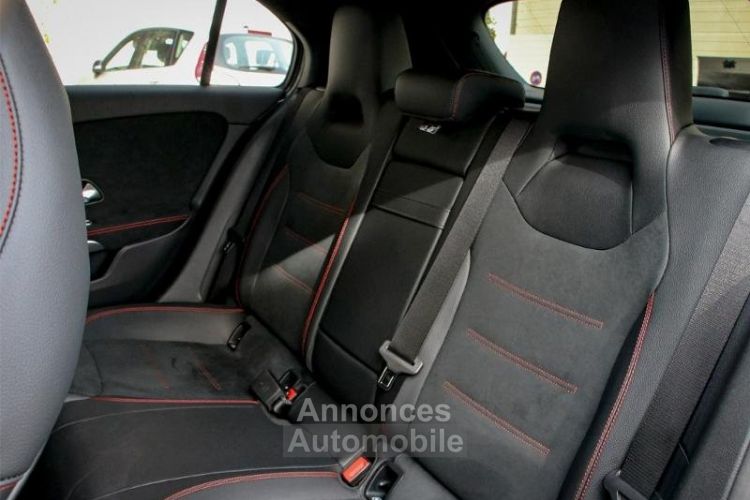 Mercedes Classe A 180d 116ch AMG Line 8G-DCT - <small></small> 40.900 € <small>TTC</small> - #6