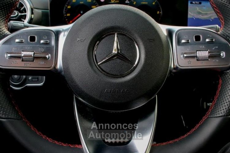 Mercedes Classe A 180d 116ch AMG Line 8G-DCT - <small></small> 40.900 € <small>TTC</small> - #18
