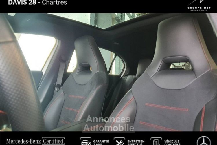 Mercedes Classe A 180d 116ch AMG Line 8G-DCT - <small></small> 37.980 € <small>TTC</small> - #15