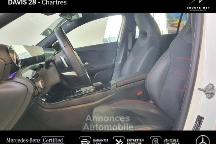 Mercedes Classe A 180d 116ch AMG Line 8G-DCT - <small></small> 37.980 € <small>TTC</small> - #16