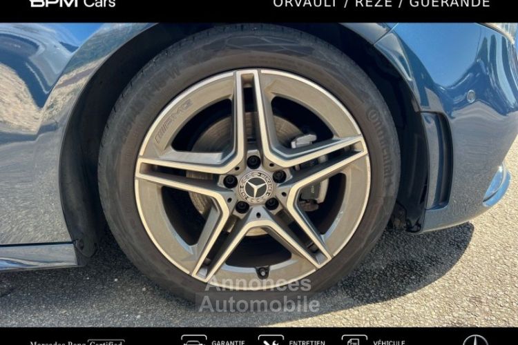 Mercedes Classe A 180d 116ch AMG Line 8G-DCT - <small></small> 27.990 € <small>TTC</small> - #12