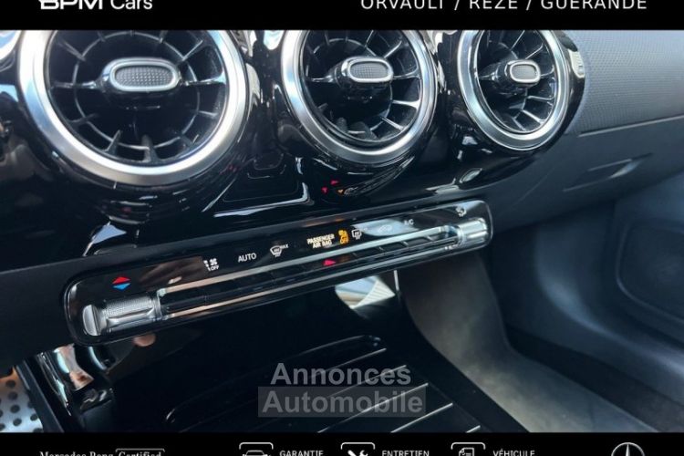 Mercedes Classe A 180d 116ch AMG Line 8G-DCT - <small></small> 27.990 € <small>TTC</small> - #20