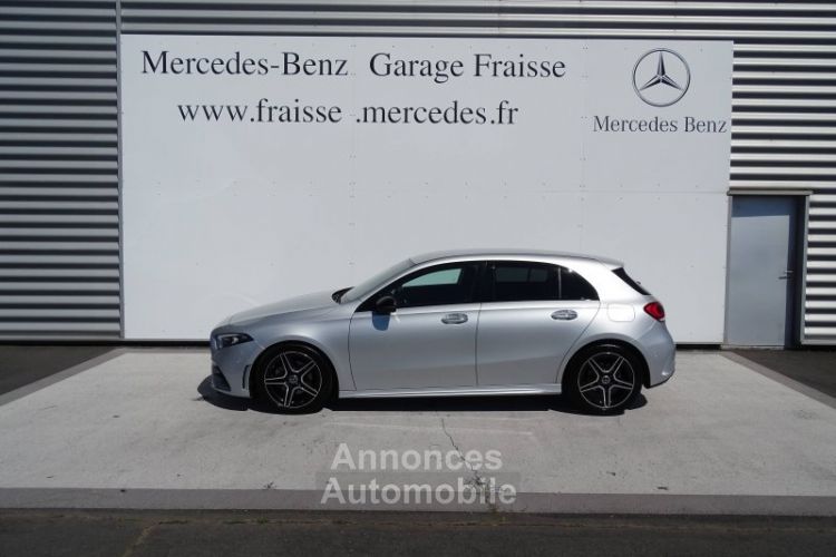 Mercedes Classe A 180d 116ch AMG Line 8G-DCT - <small></small> 27.900 € <small>TTC</small> - #3