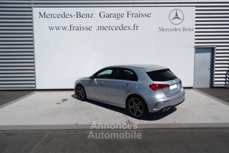 Mercedes Classe A 180d 116ch AMG Line 8G-DCT - <small></small> 27.900 € <small>TTC</small> - #5