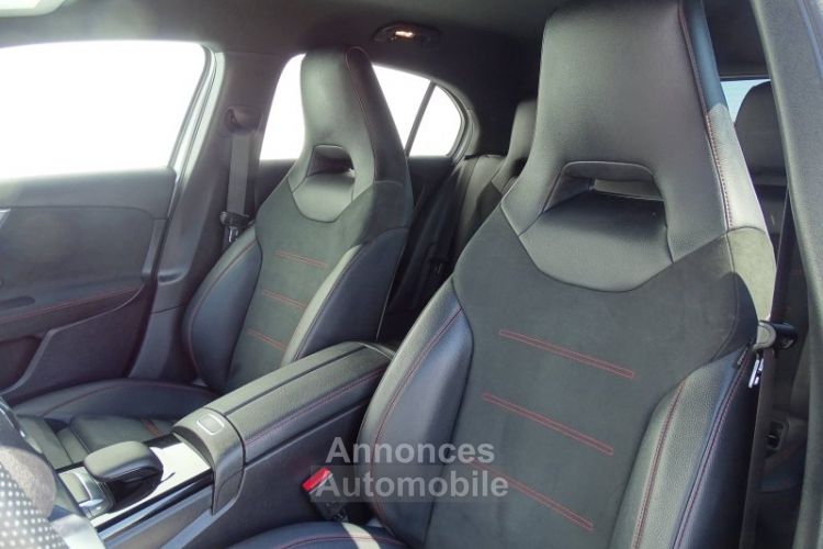 Mercedes Classe A 180d 116ch AMG Line 8G-DCT - <small></small> 27.900 € <small>TTC</small> - #10