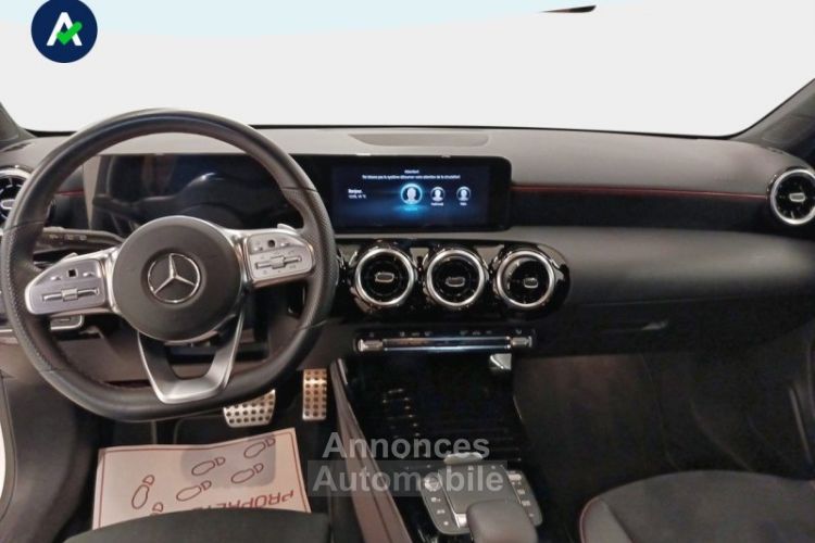 Mercedes Classe A 180d 116ch AMG Line 8G-DCT - <small></small> 19.990 € <small>TTC</small> - #10