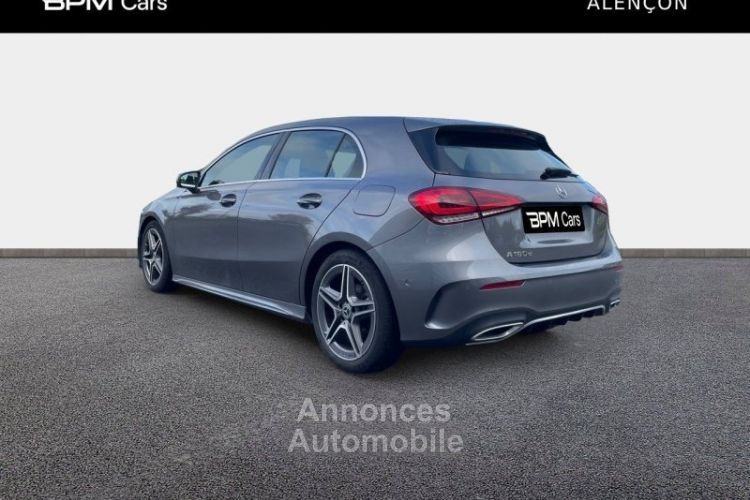 Mercedes Classe A 180d 116ch AMG Line 8G-DCT - <small></small> 31.420 € <small>TTC</small> - #3