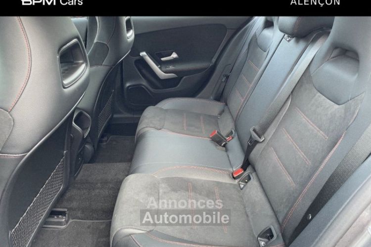 Mercedes Classe A 180d 116ch AMG Line 8G-DCT - <small></small> 31.420 € <small>TTC</small> - #9