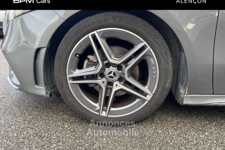 Mercedes Classe A 180d 116ch AMG Line 8G-DCT - <small></small> 31.420 € <small>TTC</small> - #12