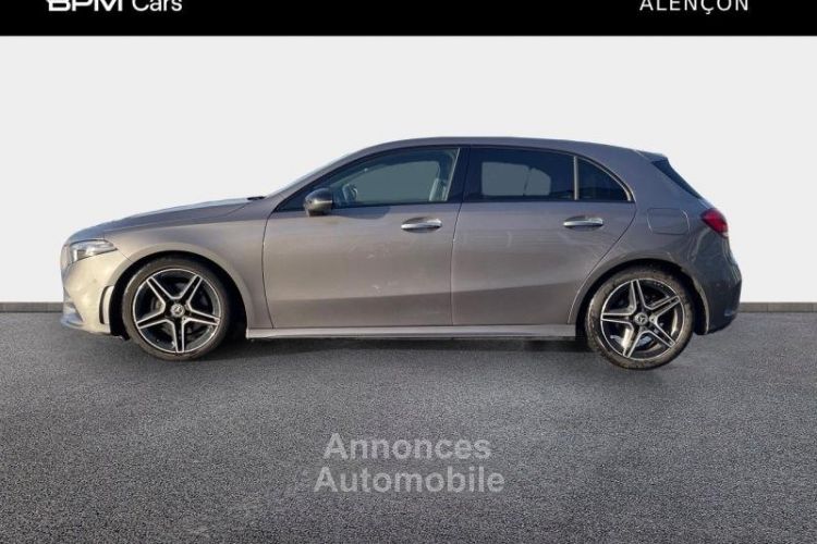 Mercedes Classe A 180d 116ch AMG Line 8G-DCT - <small></small> 29.990 € <small>TTC</small> - #2