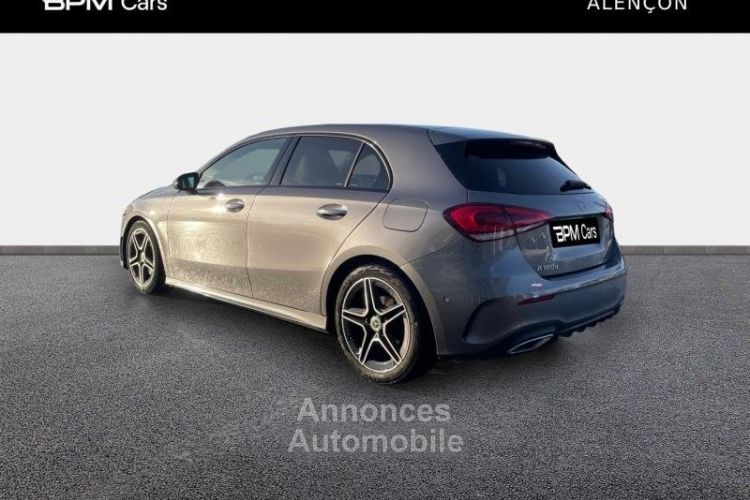 Mercedes Classe A 180d 116ch AMG Line 8G-DCT - <small></small> 29.990 € <small>TTC</small> - #3