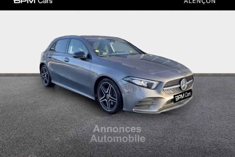 Mercedes Classe A 180d 116ch AMG Line 8G-DCT - <small></small> 29.990 € <small>TTC</small> - #6