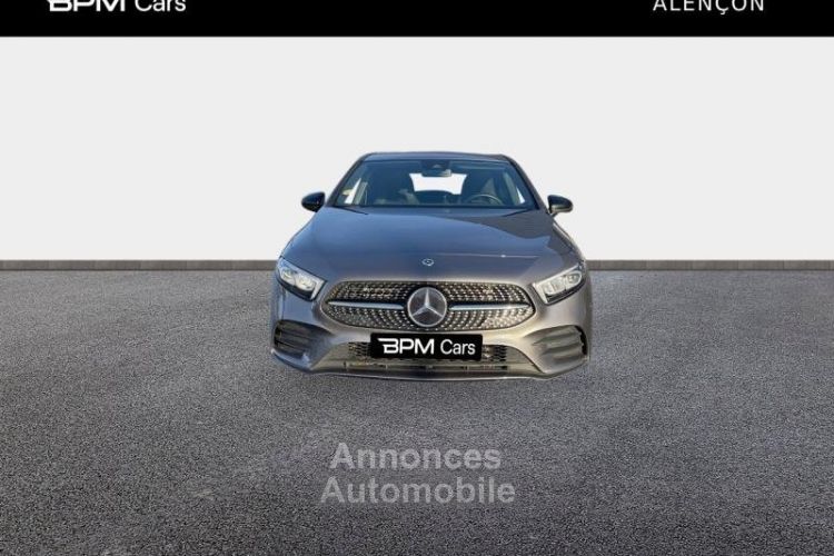 Mercedes Classe A 180d 116ch AMG Line 8G-DCT - <small></small> 29.990 € <small>TTC</small> - #7